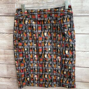 ‎DARLING BRAND PENCIL SKIRT